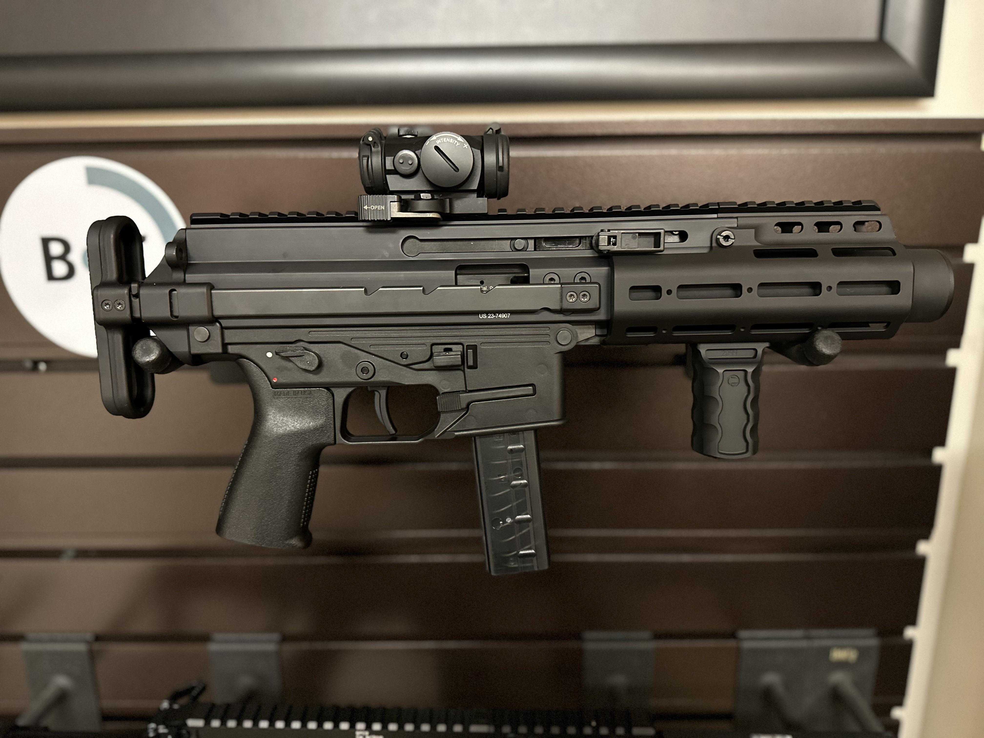 APC9 SD Compact